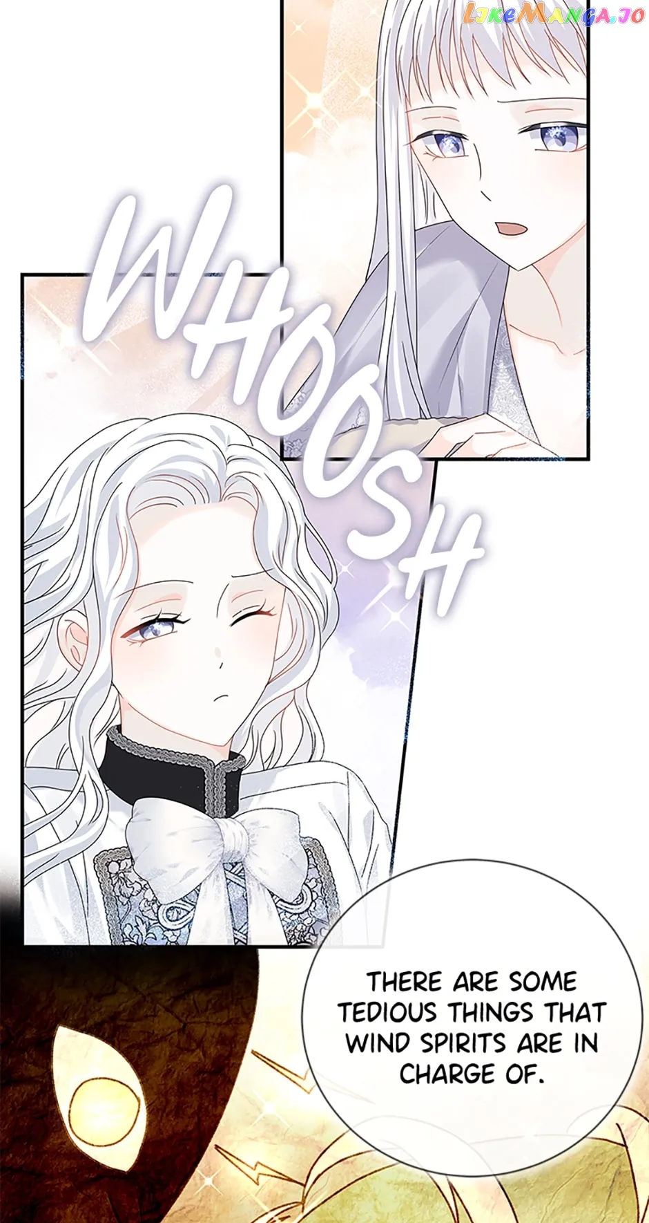 Don’t Be Obsessed With a Spirit Like Me Chapter 13 - Page 49