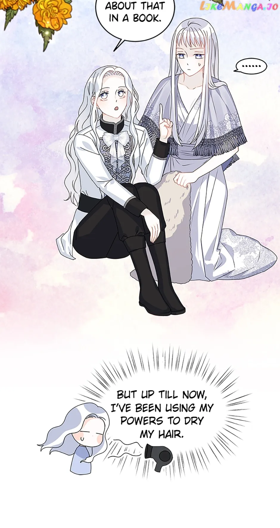 Don’t Be Obsessed With a Spirit Like Me Chapter 13 - Page 51