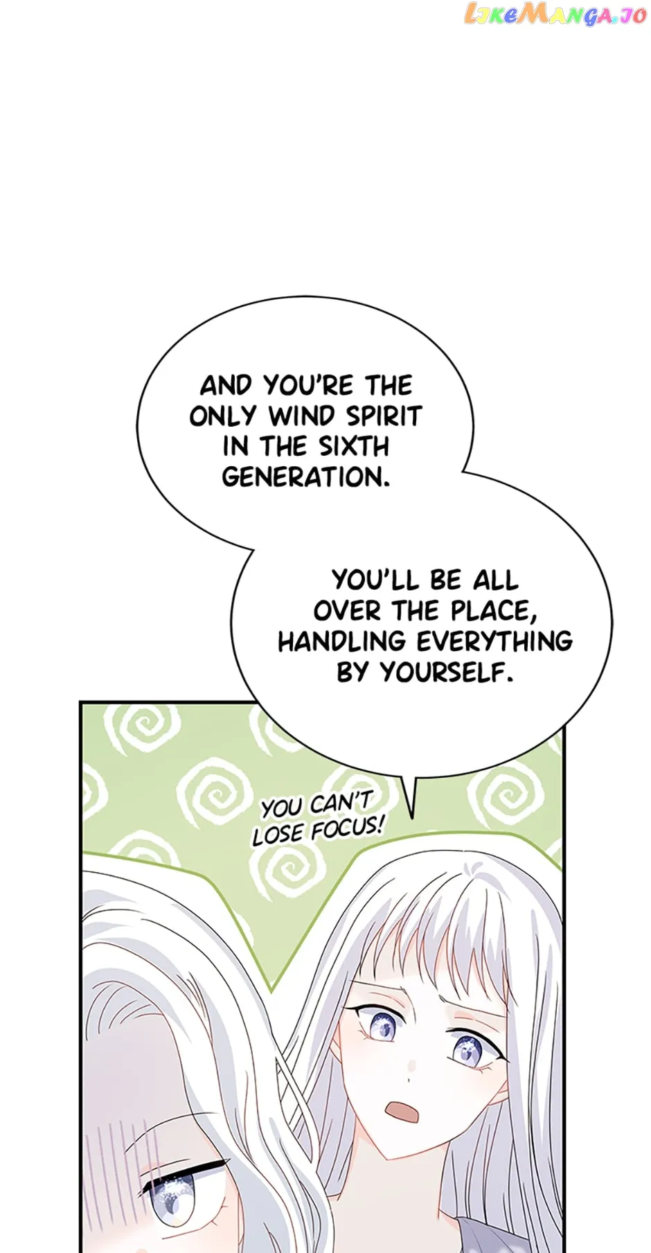 Don’t Be Obsessed With a Spirit Like Me Chapter 13 - Page 52