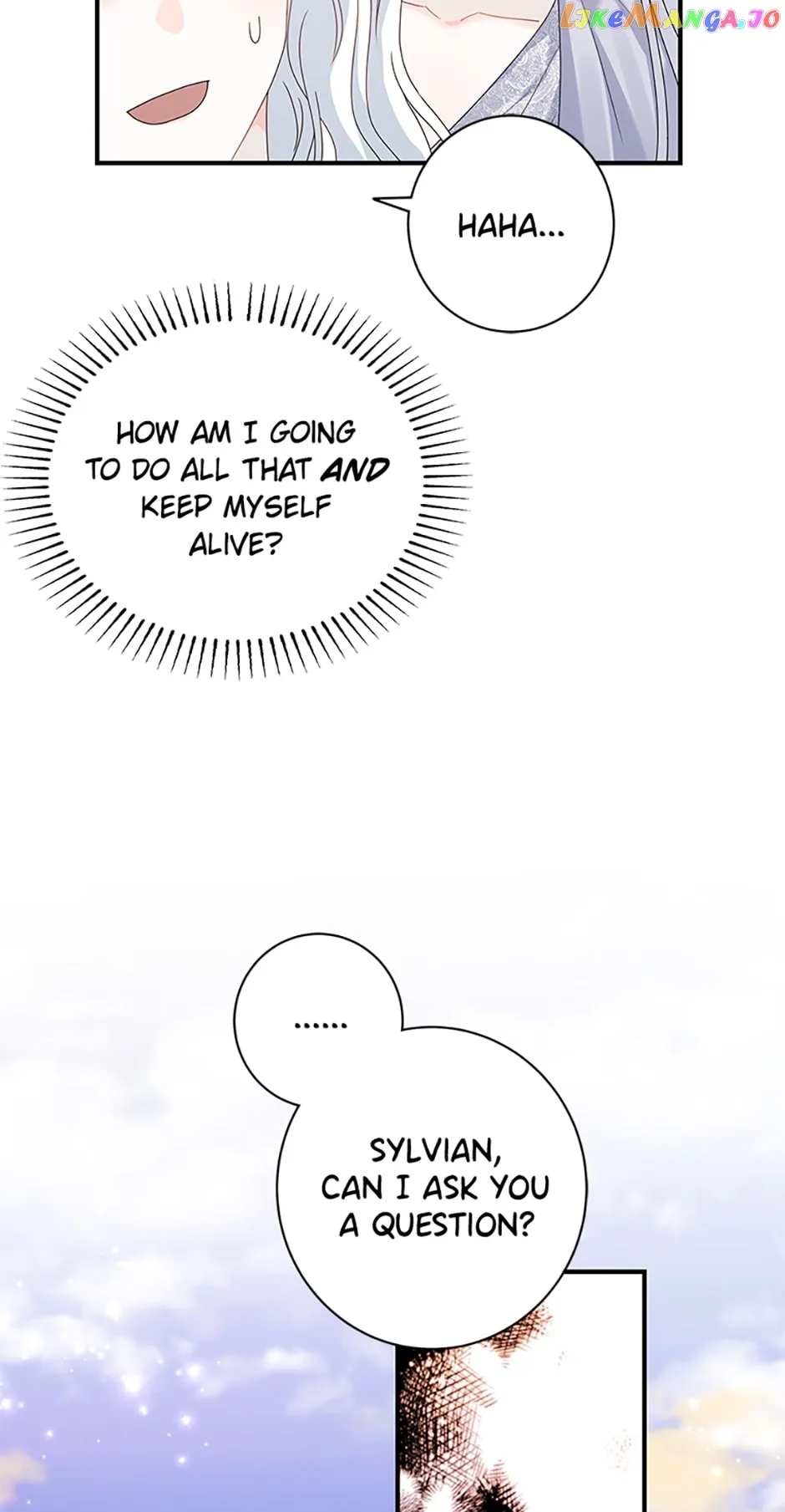 Don’t Be Obsessed With a Spirit Like Me Chapter 13 - Page 53