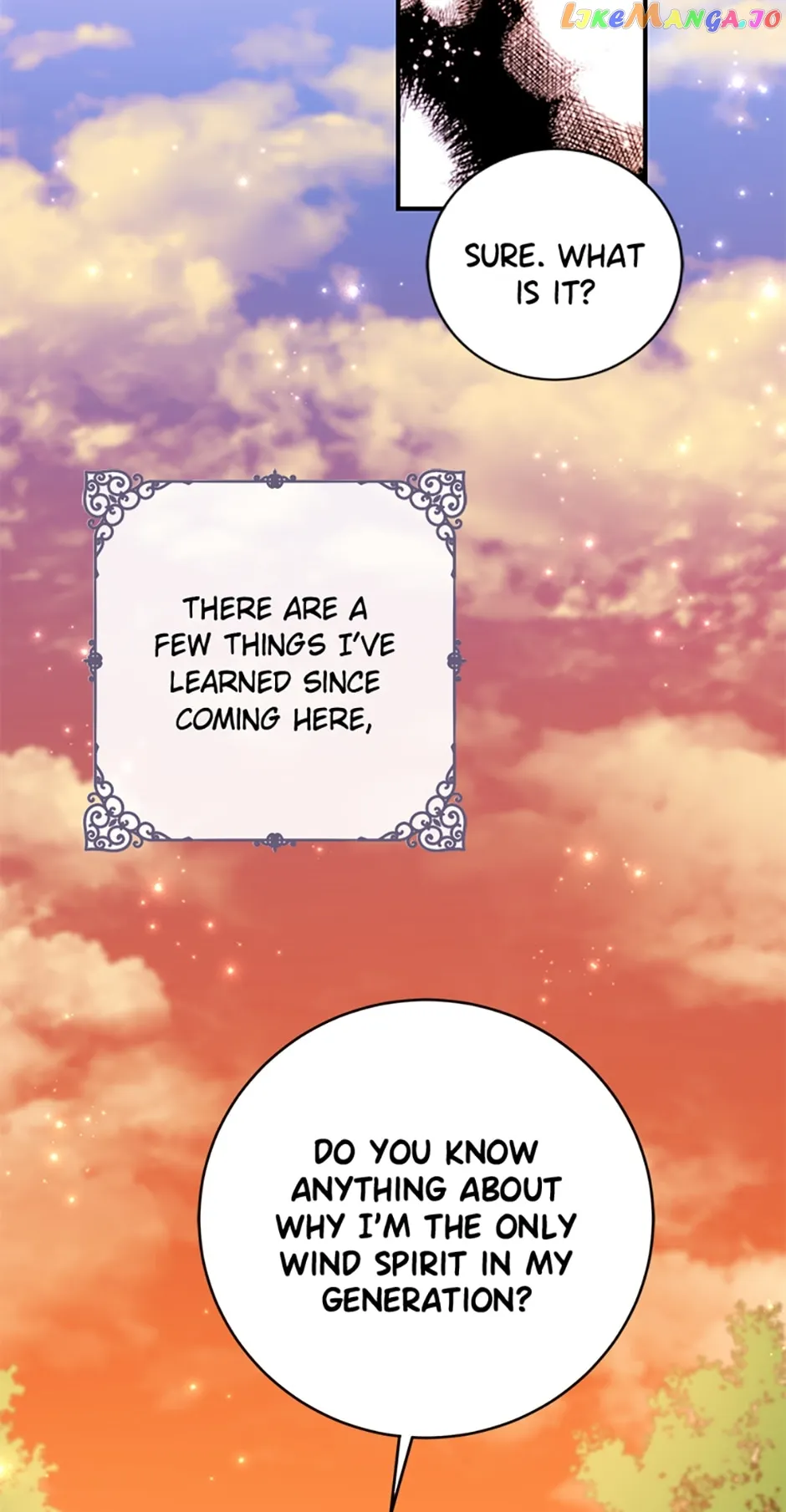Don’t Be Obsessed With a Spirit Like Me Chapter 13 - Page 54