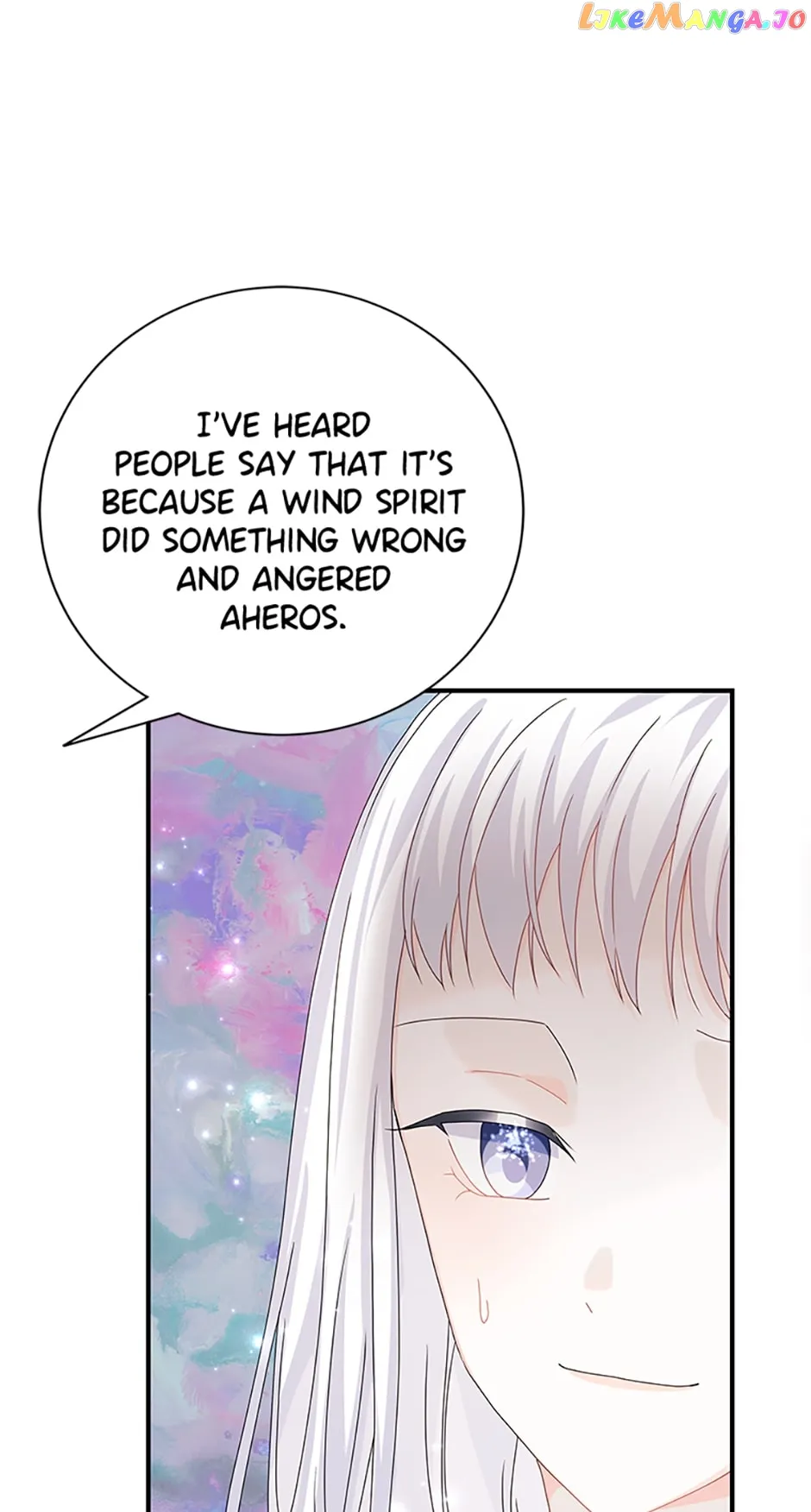 Don’t Be Obsessed With a Spirit Like Me Chapter 13 - Page 57