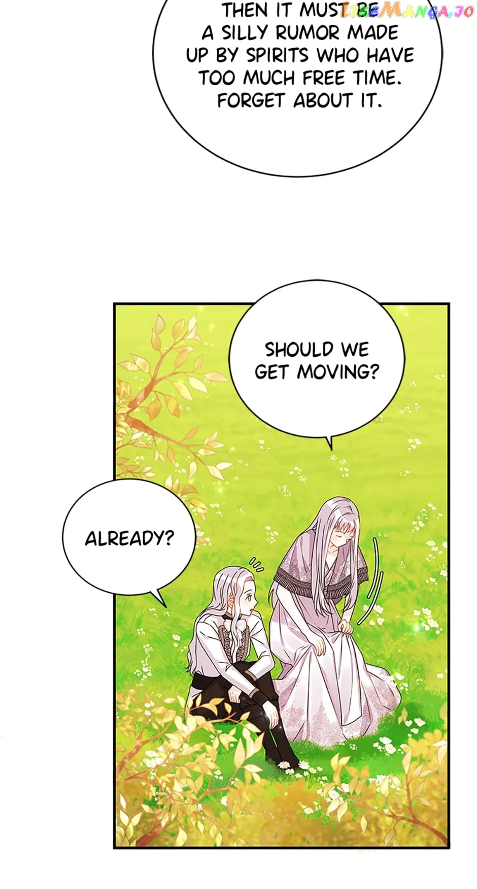 Don’t Be Obsessed With a Spirit Like Me Chapter 13 - Page 60