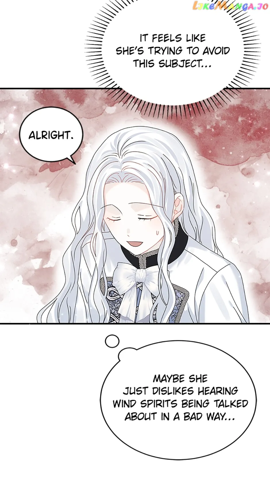 Don’t Be Obsessed With a Spirit Like Me Chapter 13 - Page 62