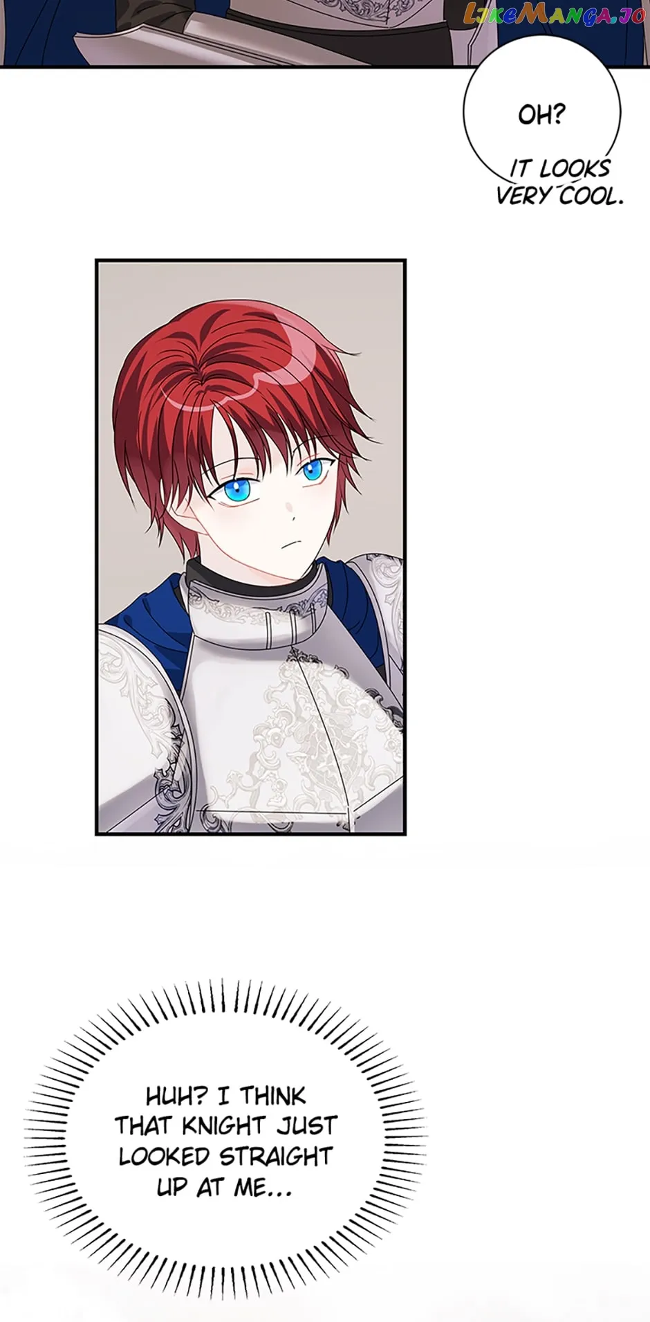 Don’t Be Obsessed With a Spirit Like Me Chapter 13 - Page 67