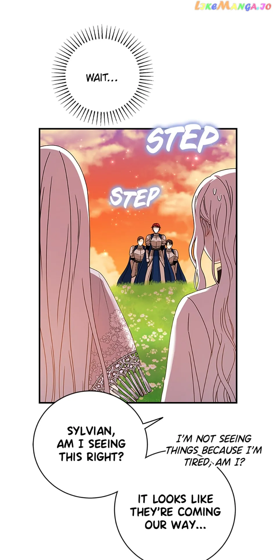 Don’t Be Obsessed With a Spirit Like Me Chapter 13 - Page 69