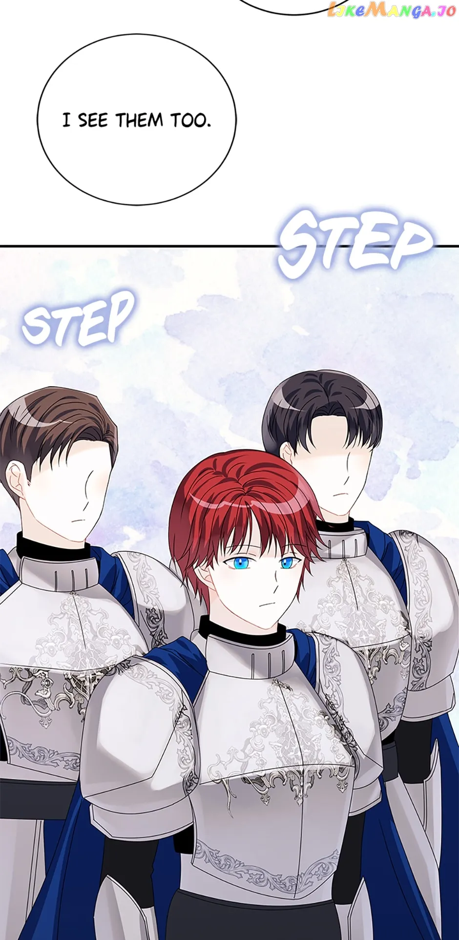 Don’t Be Obsessed With a Spirit Like Me Chapter 13 - Page 70