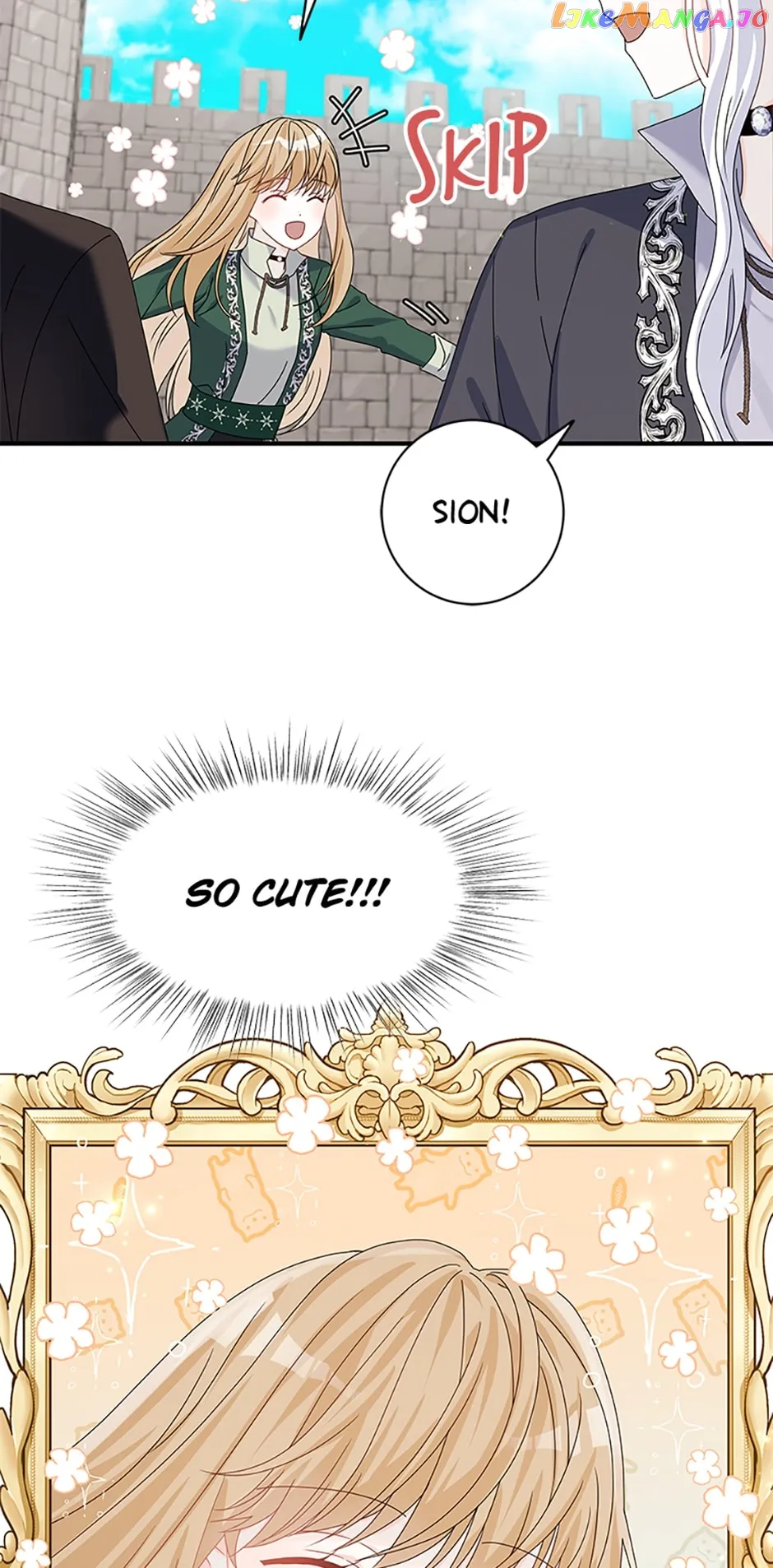 Don’t Be Obsessed With a Spirit Like Me Chapter 13 - Page 8