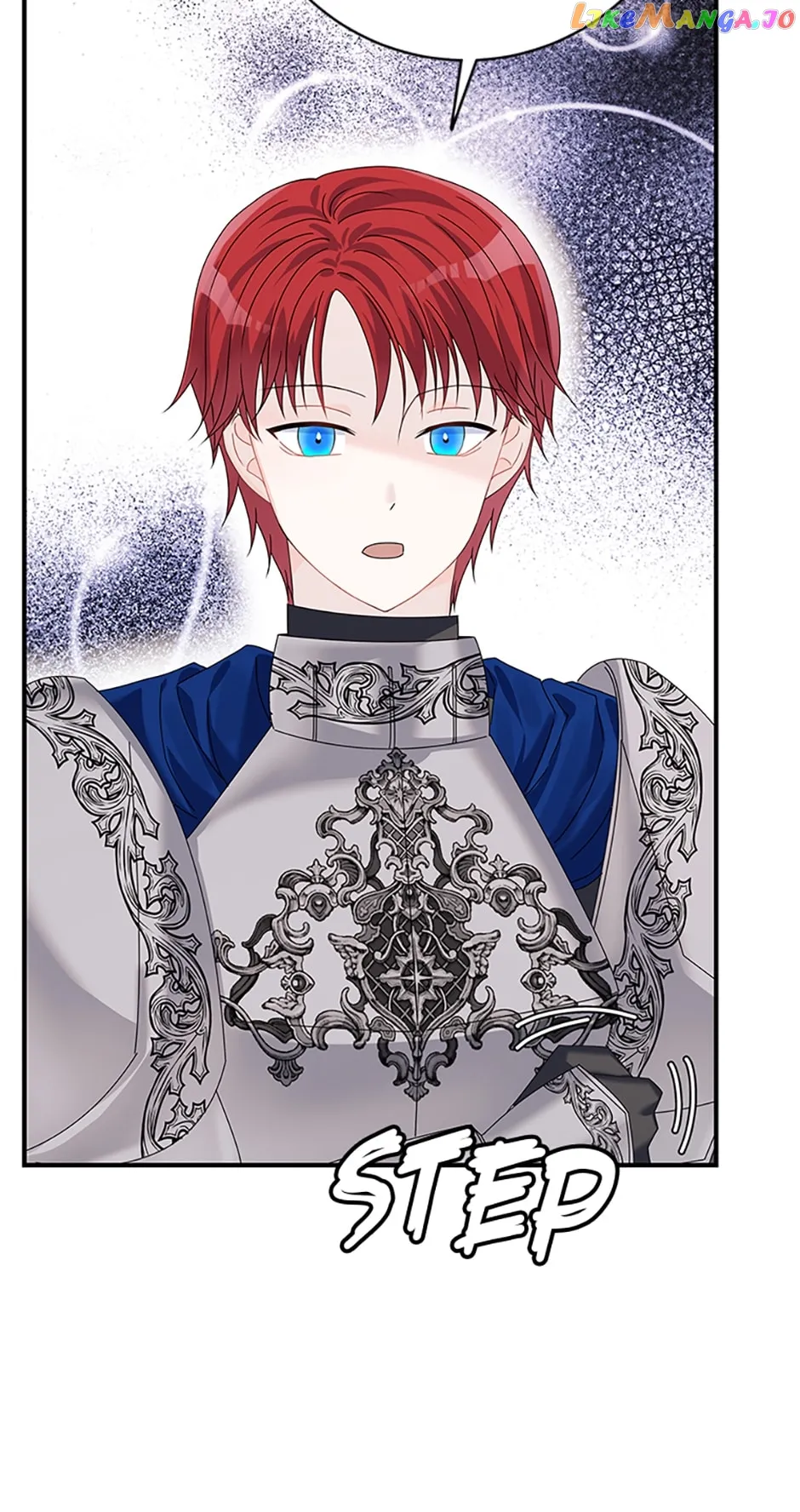 Don’t Be Obsessed With a Spirit Like Me Chapter 14 - Page 11