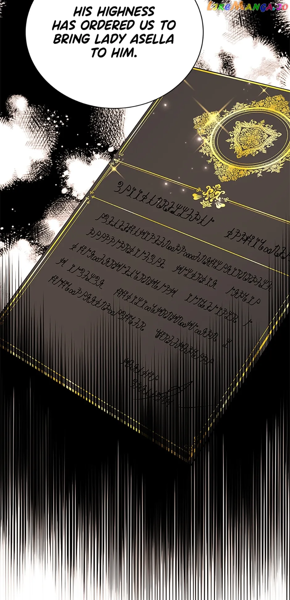 Don’t Be Obsessed With a Spirit Like Me Chapter 14 - Page 14