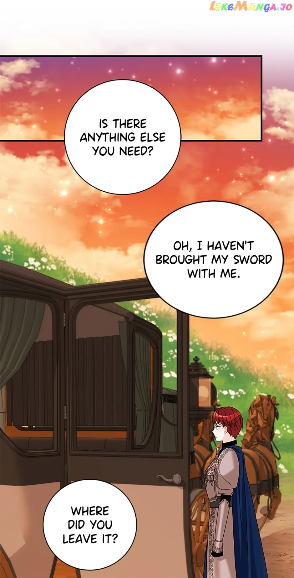 Don’t Be Obsessed With a Spirit Like Me Chapter 14 - Page 17