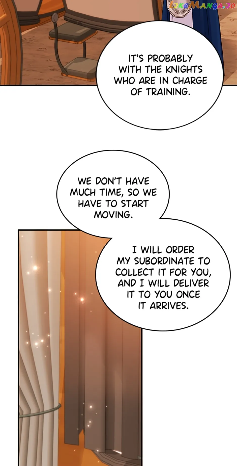 Don’t Be Obsessed With a Spirit Like Me Chapter 14 - Page 18