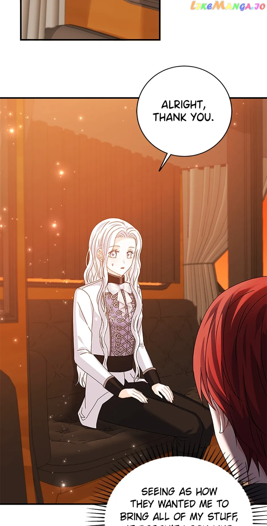 Don’t Be Obsessed With a Spirit Like Me Chapter 14 - Page 19