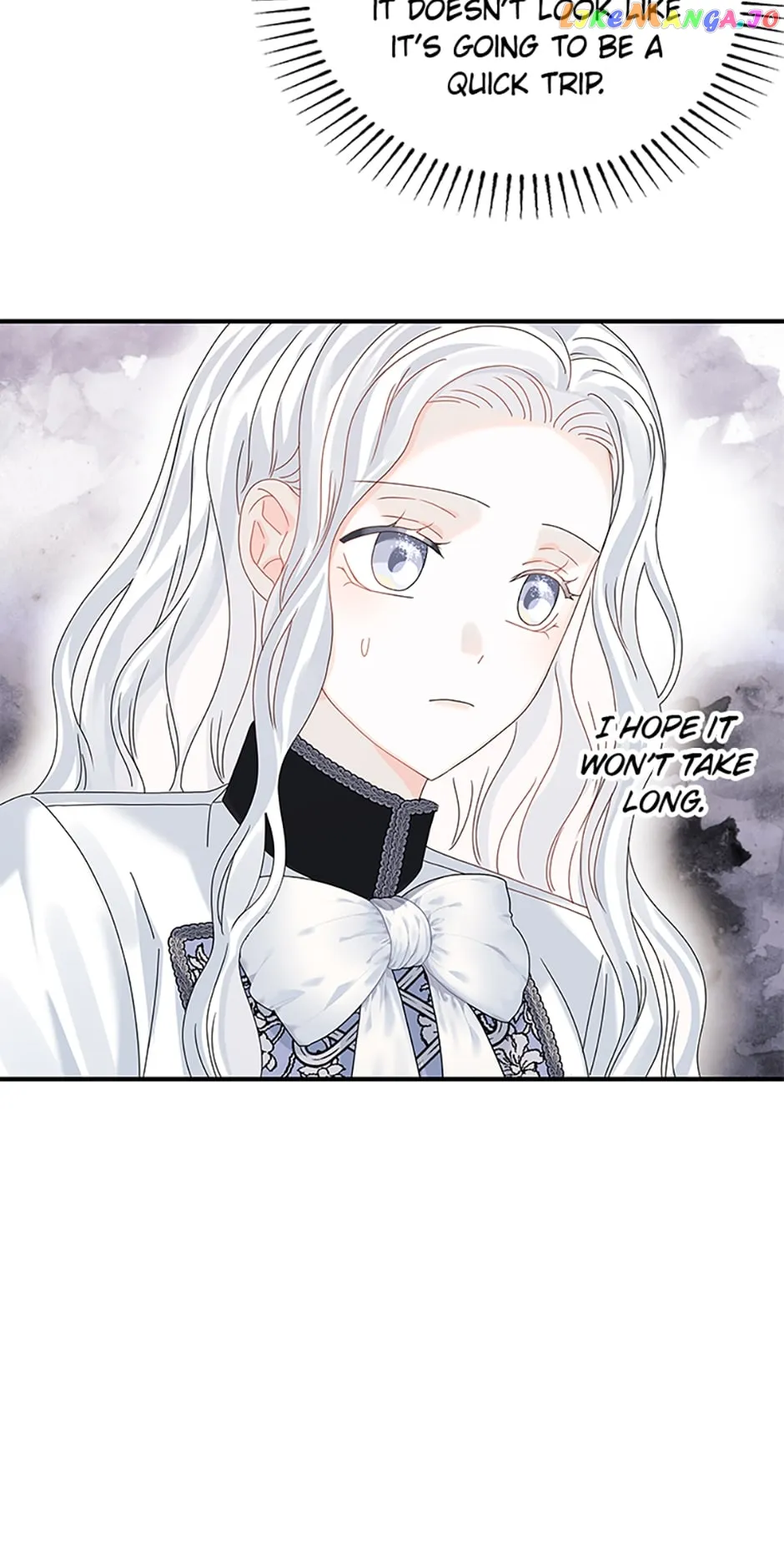 Don’t Be Obsessed With a Spirit Like Me Chapter 14 - Page 20