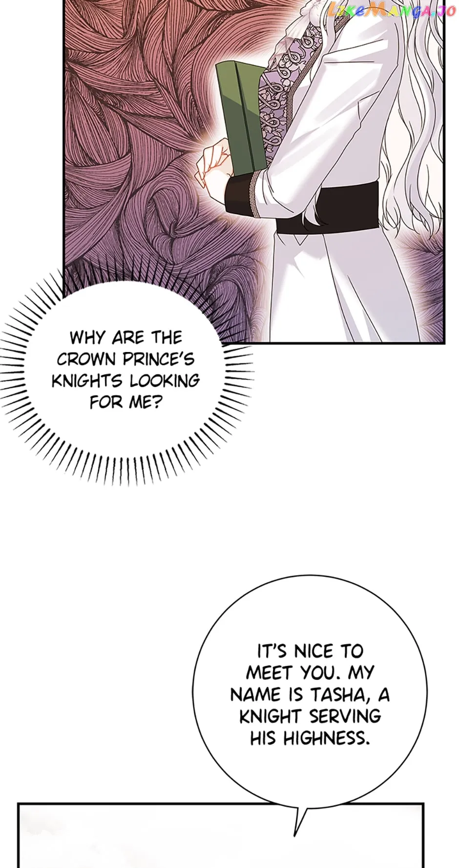 Don’t Be Obsessed With a Spirit Like Me Chapter 14 - Page 3