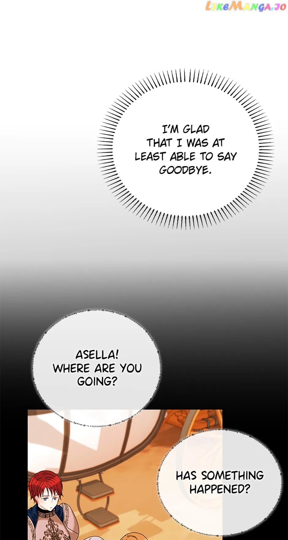 Don’t Be Obsessed With a Spirit Like Me Chapter 14 - Page 21