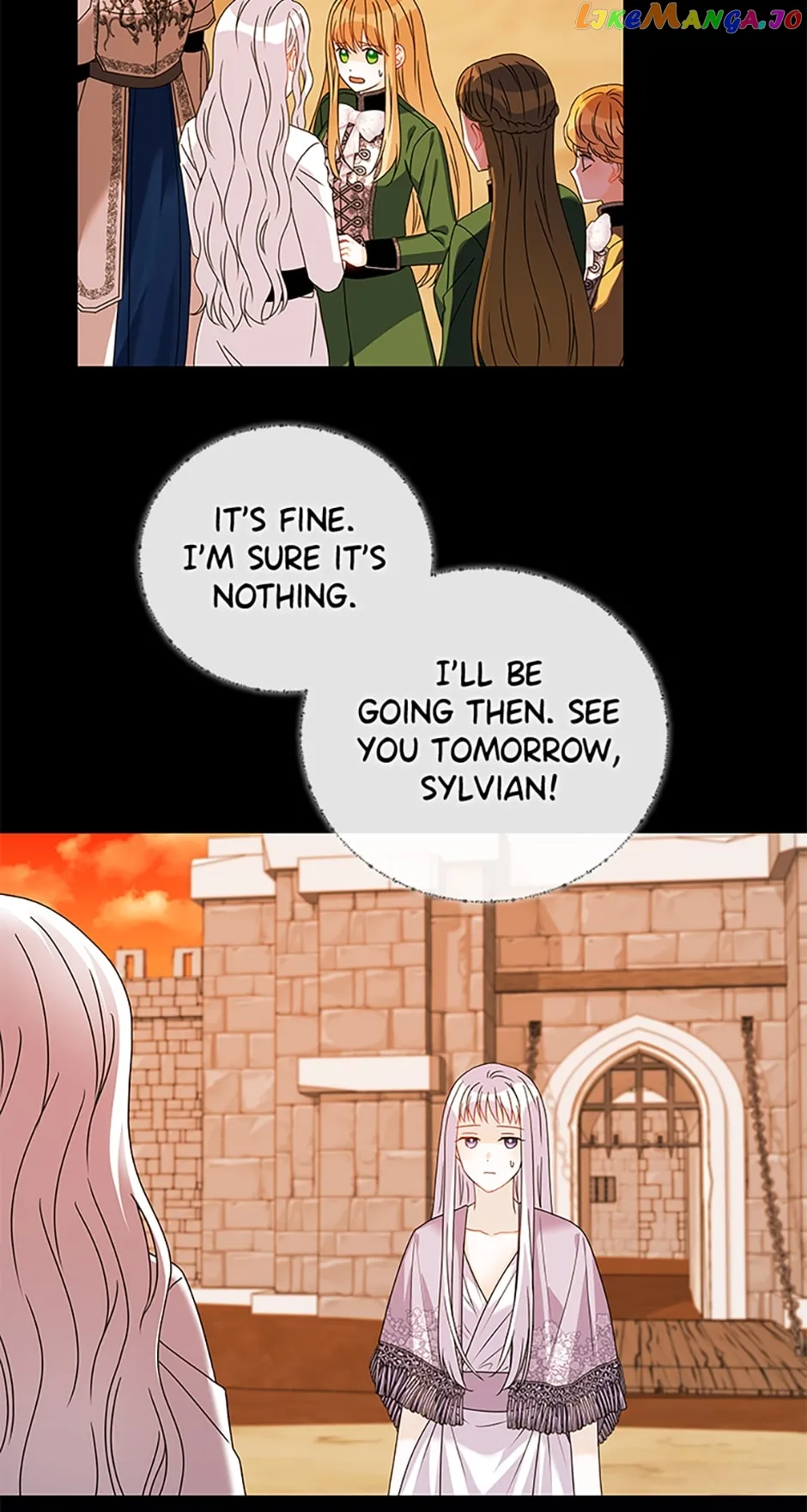 Don’t Be Obsessed With a Spirit Like Me Chapter 14 - Page 22