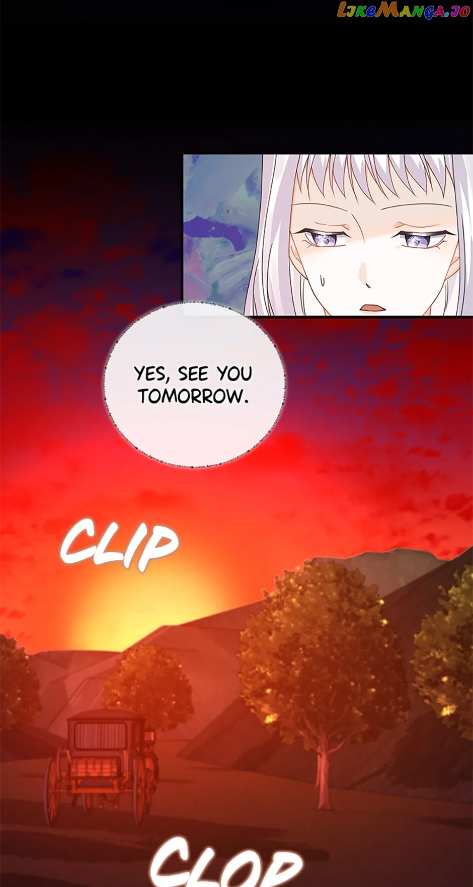 Don’t Be Obsessed With a Spirit Like Me Chapter 14 - Page 23