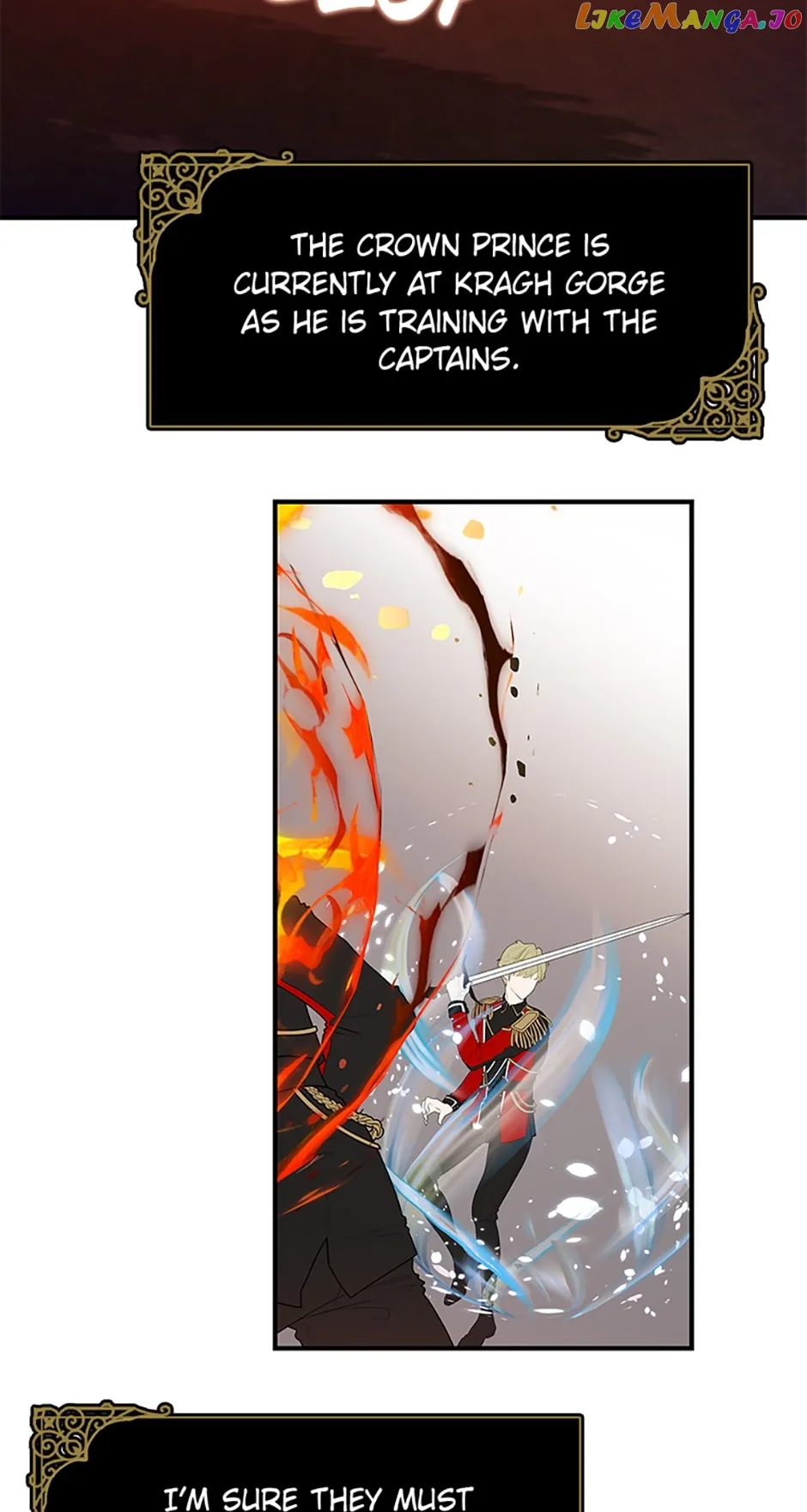Don’t Be Obsessed With a Spirit Like Me Chapter 14 - Page 24