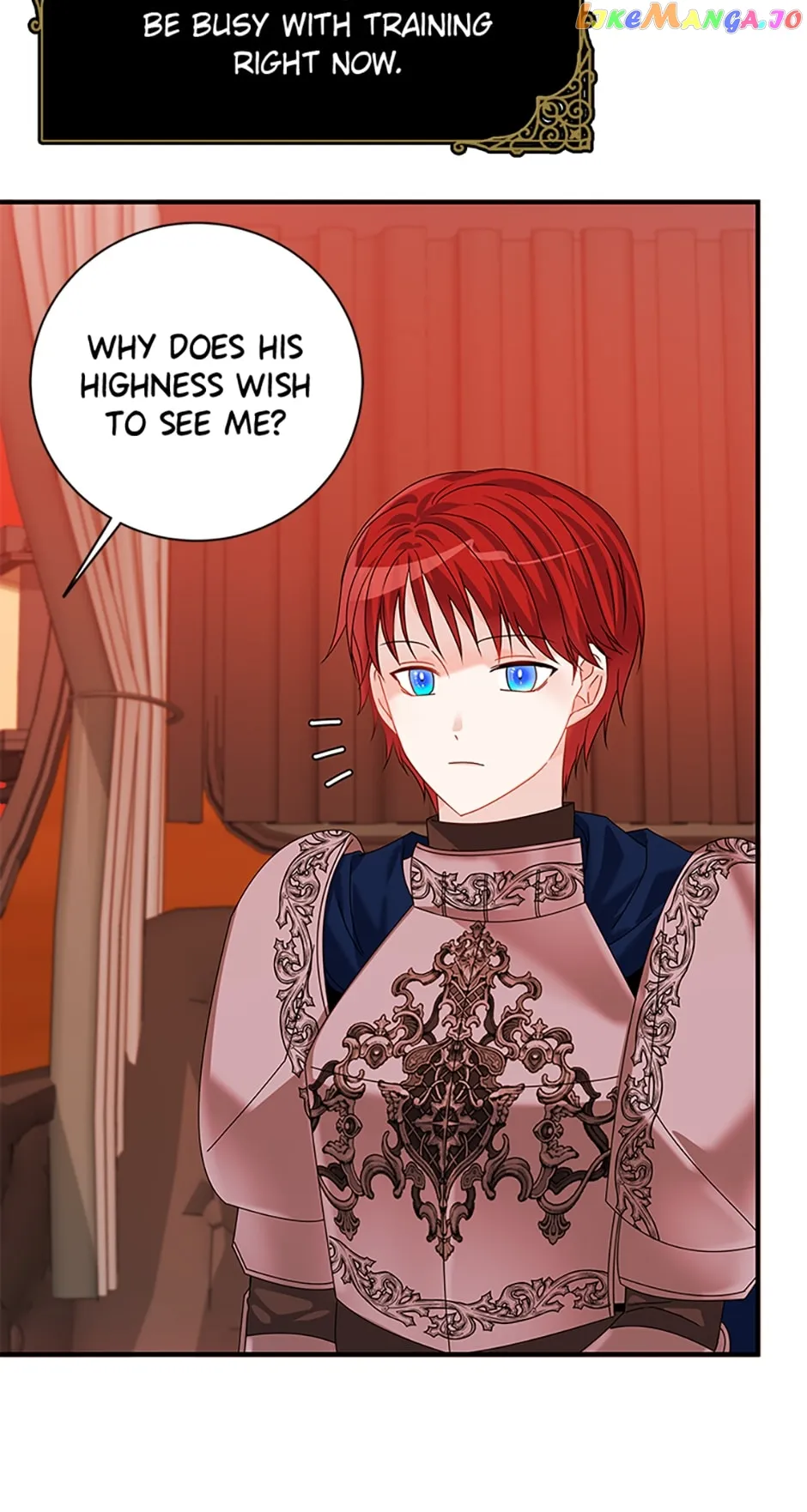 Don’t Be Obsessed With a Spirit Like Me Chapter 14 - Page 25