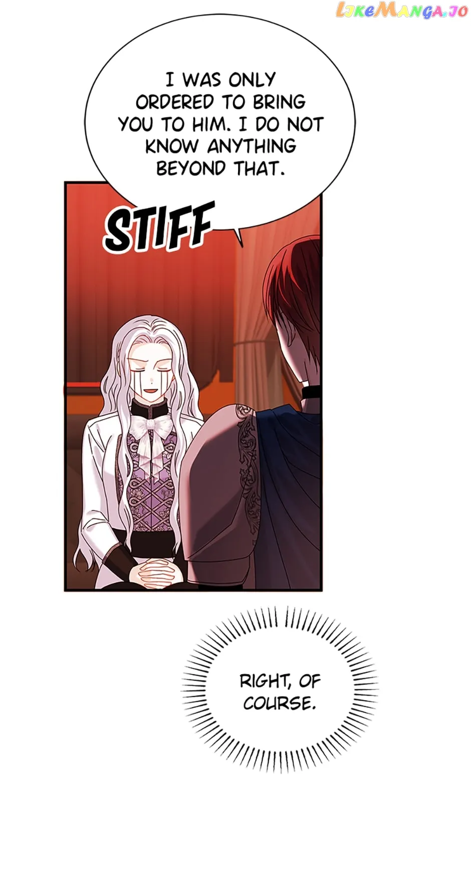 Don’t Be Obsessed With a Spirit Like Me Chapter 14 - Page 26