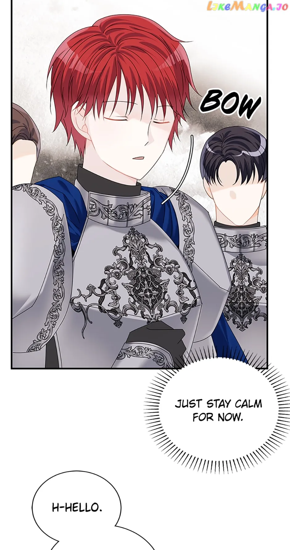 Don’t Be Obsessed With a Spirit Like Me Chapter 14 - Page 4