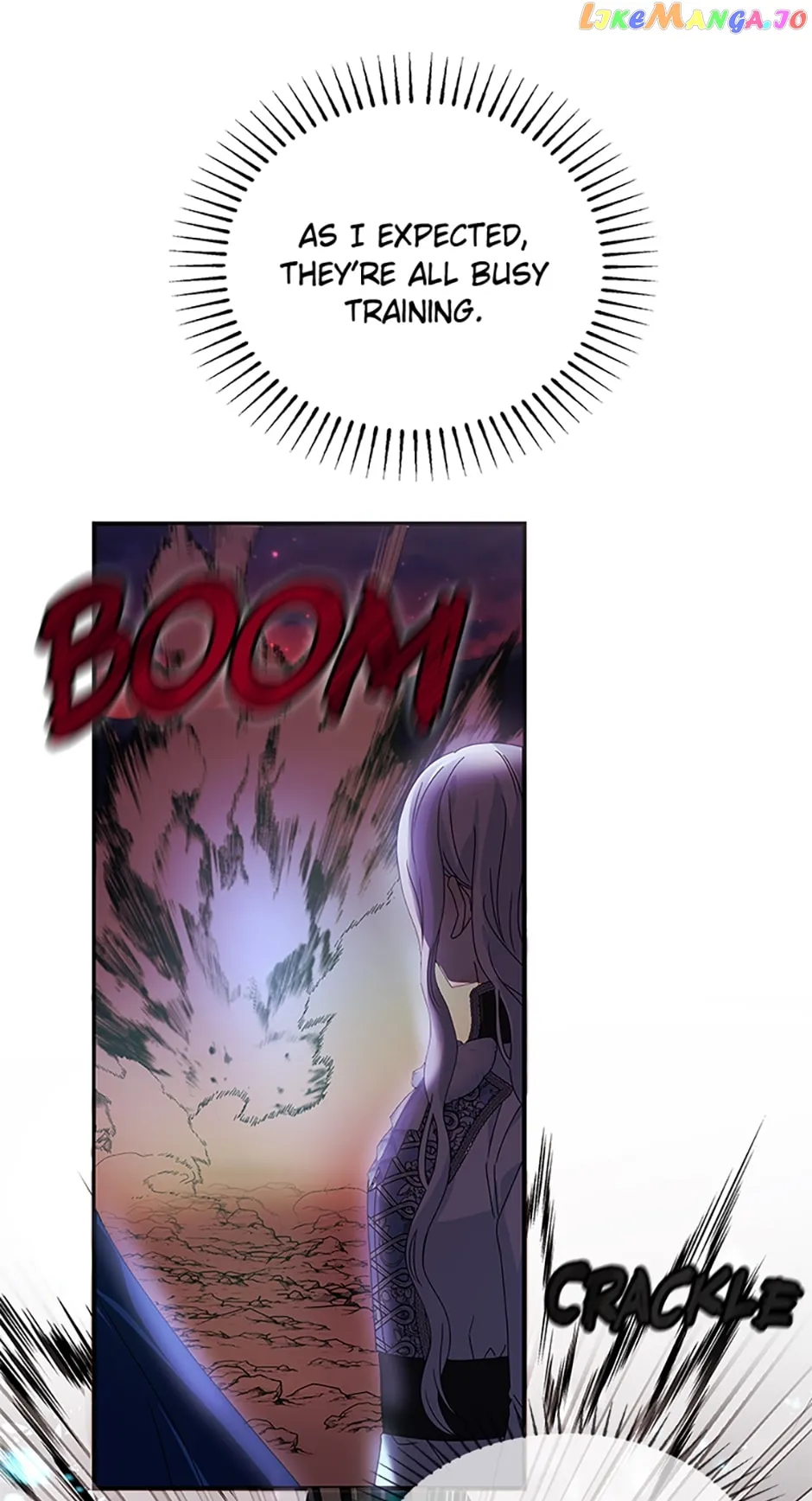 Don’t Be Obsessed With a Spirit Like Me Chapter 14 - Page 32