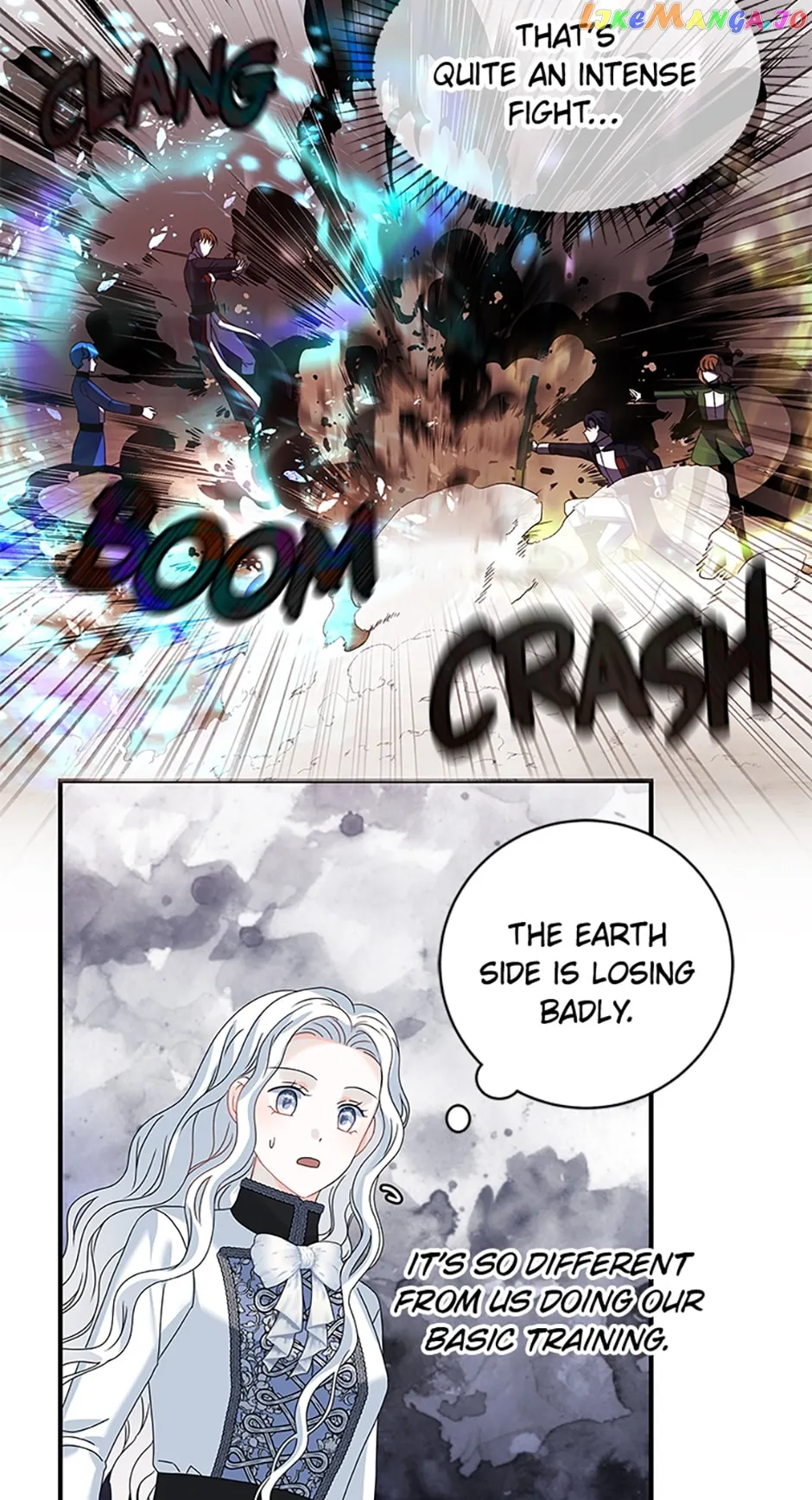 Don’t Be Obsessed With a Spirit Like Me Chapter 14 - Page 33