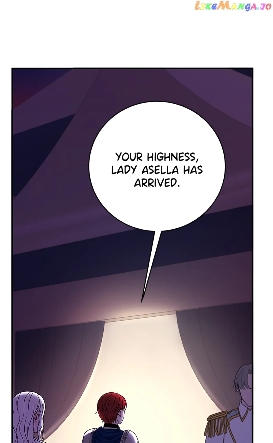 Don’t Be Obsessed With a Spirit Like Me Chapter 14 - Page 37