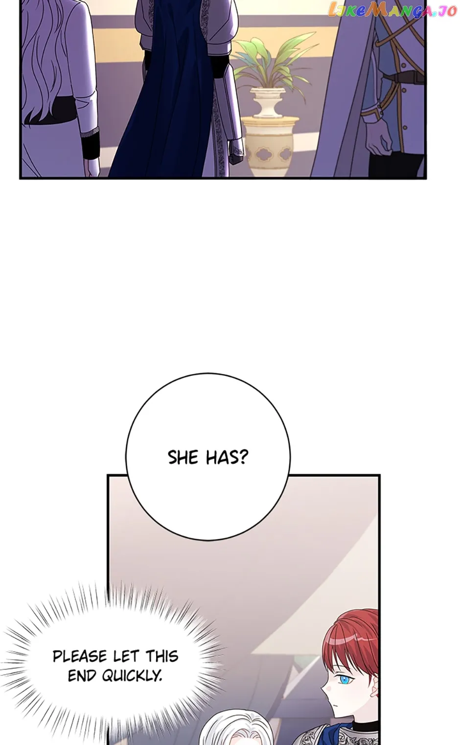 Don’t Be Obsessed With a Spirit Like Me Chapter 14 - Page 38