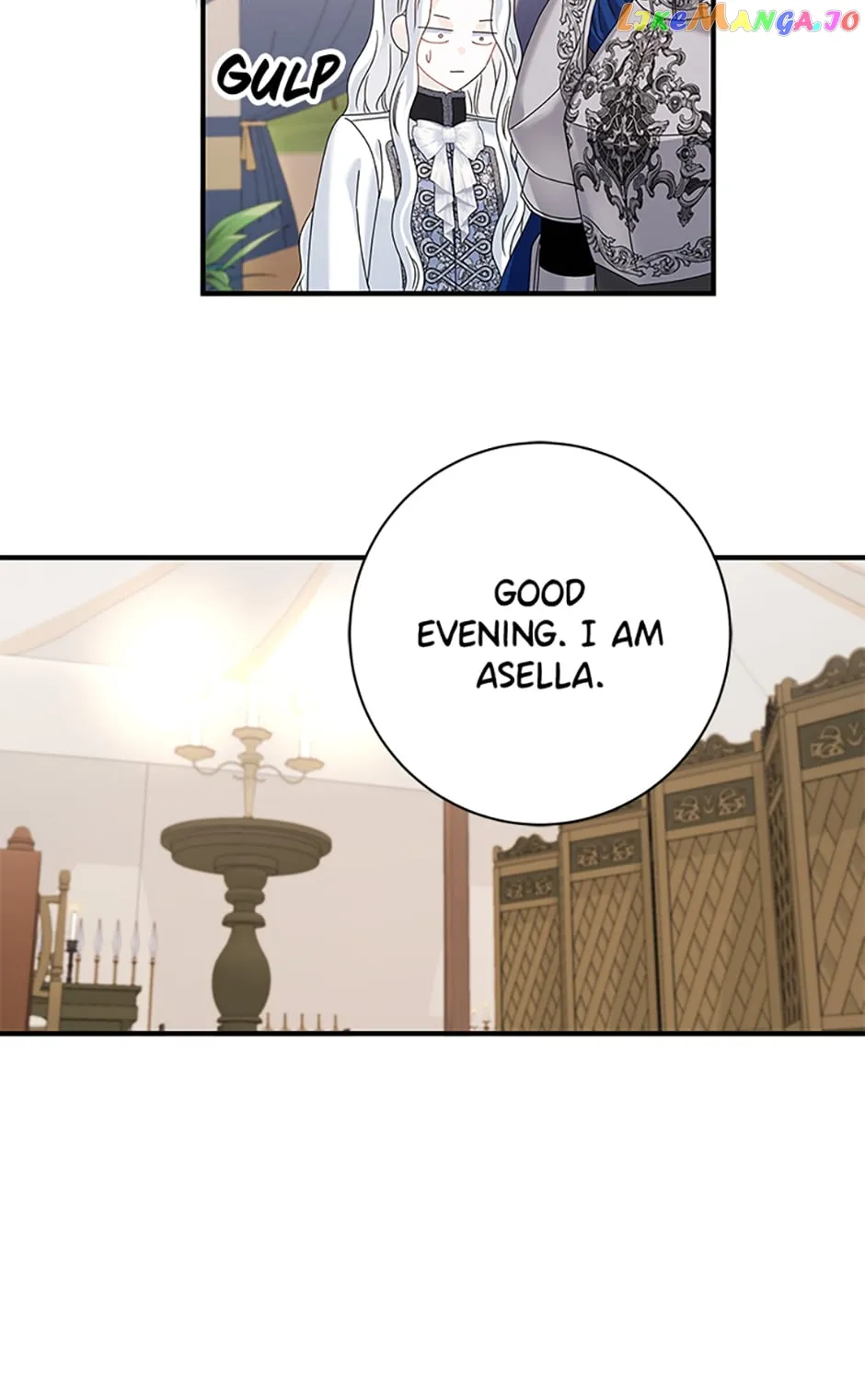 Don’t Be Obsessed With a Spirit Like Me Chapter 14 - Page 39
