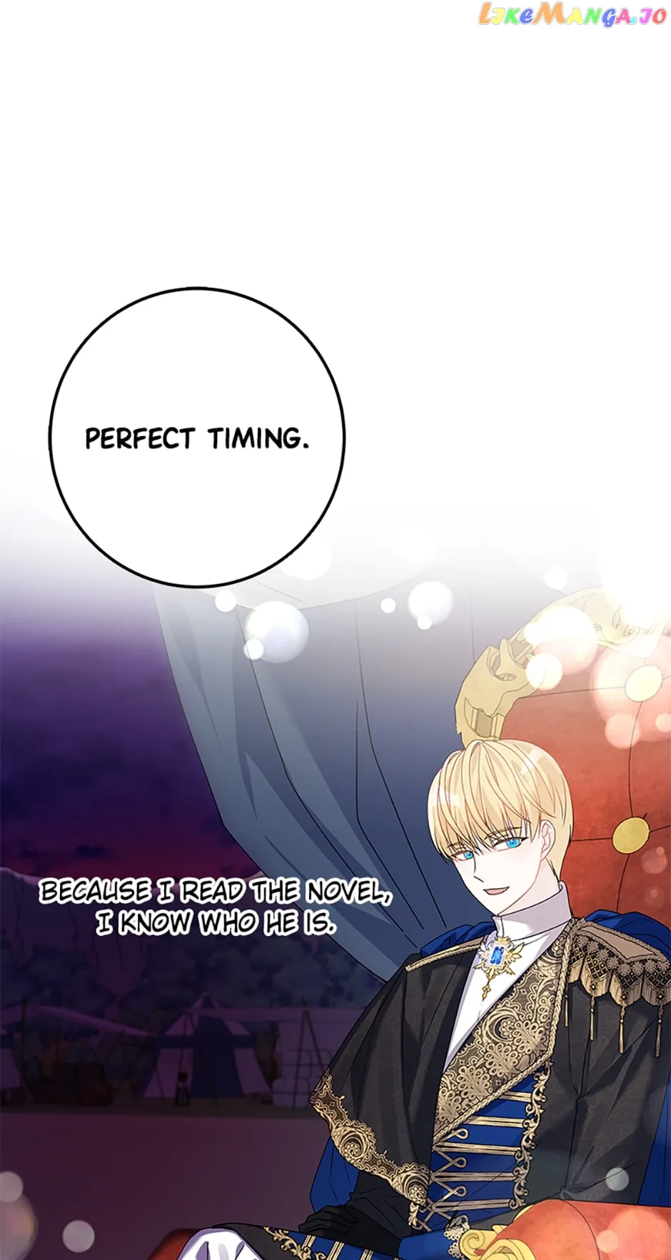 Don’t Be Obsessed With a Spirit Like Me Chapter 14 - Page 40