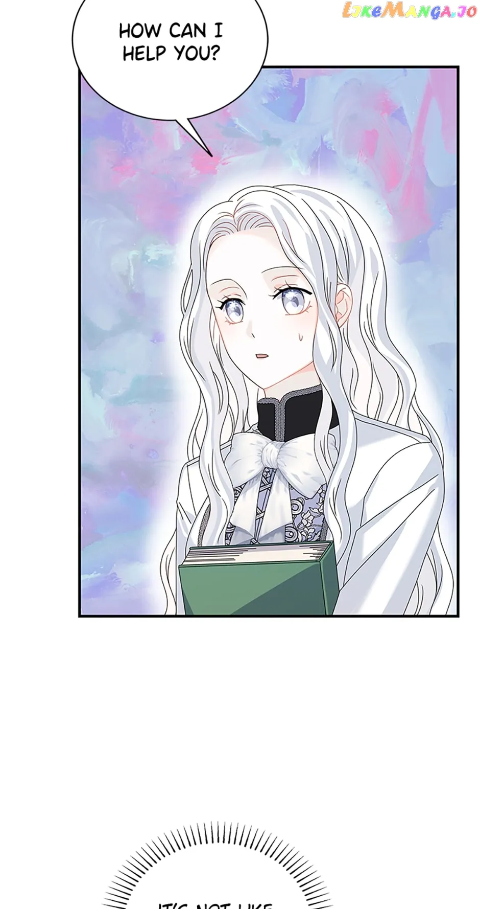 Don’t Be Obsessed With a Spirit Like Me Chapter 14 - Page 5