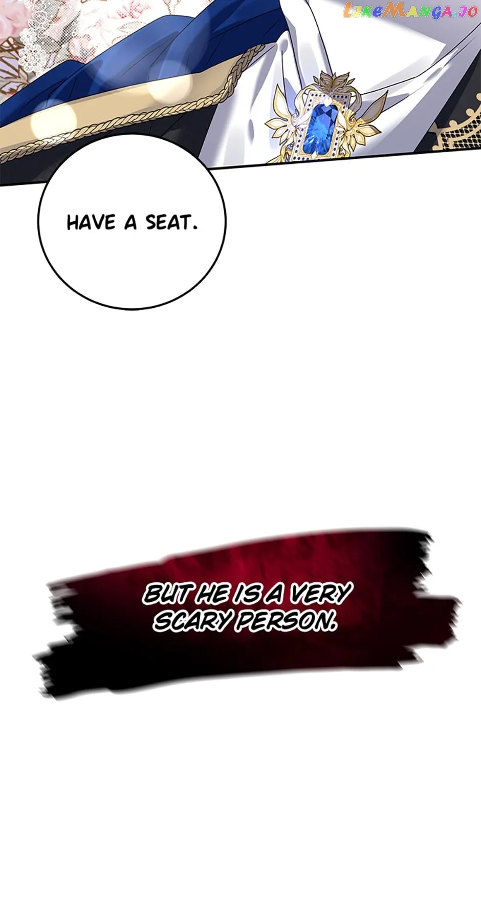Don’t Be Obsessed With a Spirit Like Me Chapter 14 - Page 42