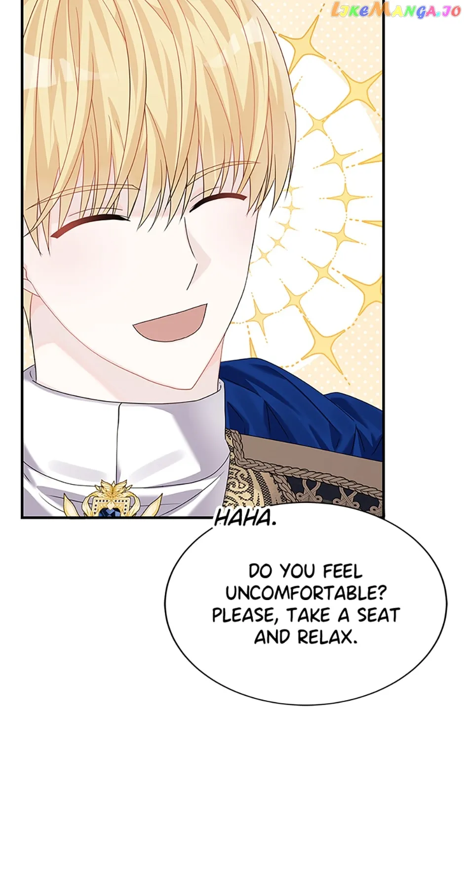 Don’t Be Obsessed With a Spirit Like Me Chapter 14 - Page 44