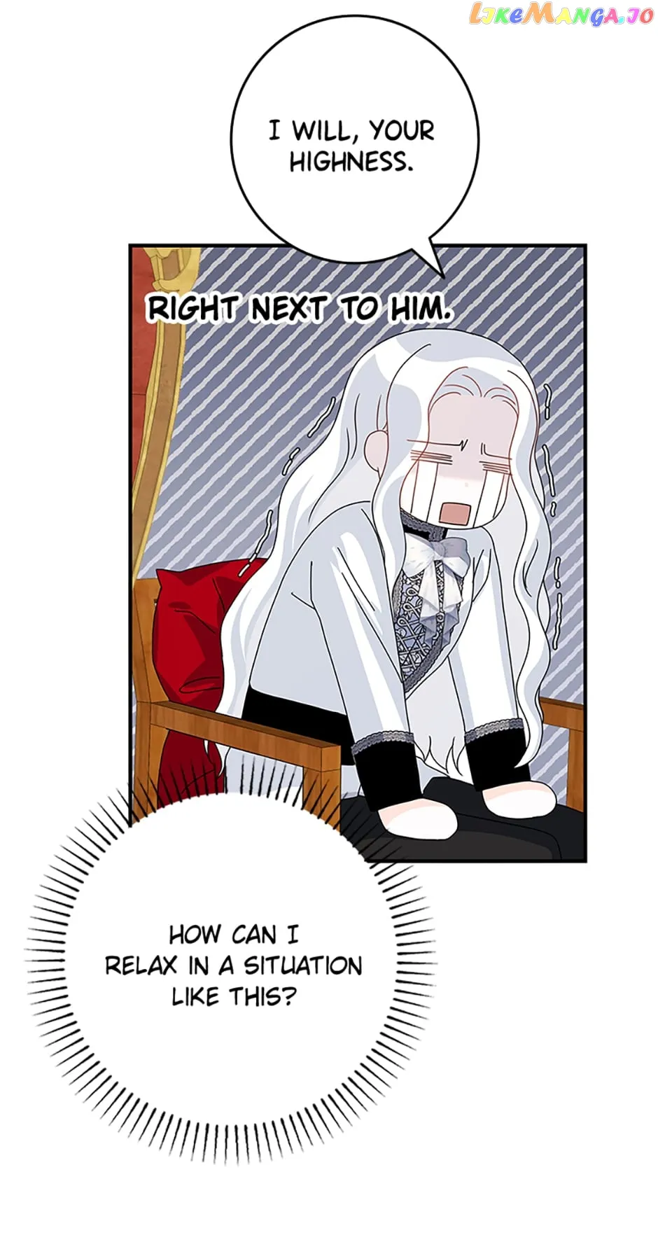 Don’t Be Obsessed With a Spirit Like Me Chapter 14 - Page 45