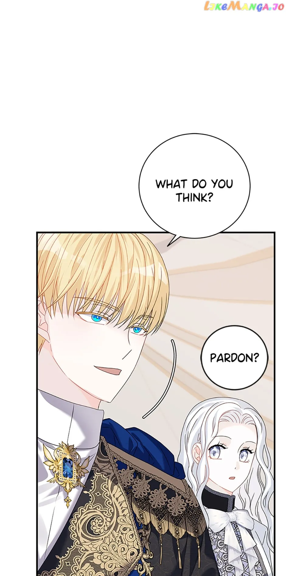 Don’t Be Obsessed With a Spirit Like Me Chapter 14 - Page 46