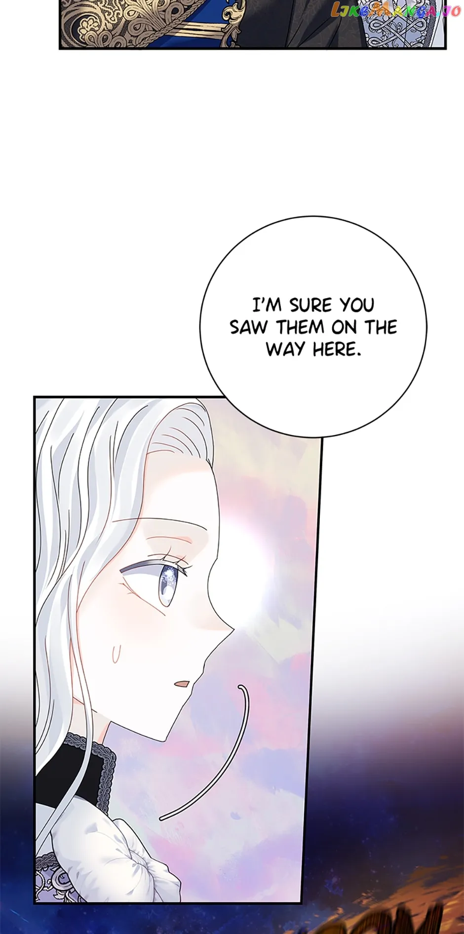 Don’t Be Obsessed With a Spirit Like Me Chapter 14 - Page 47