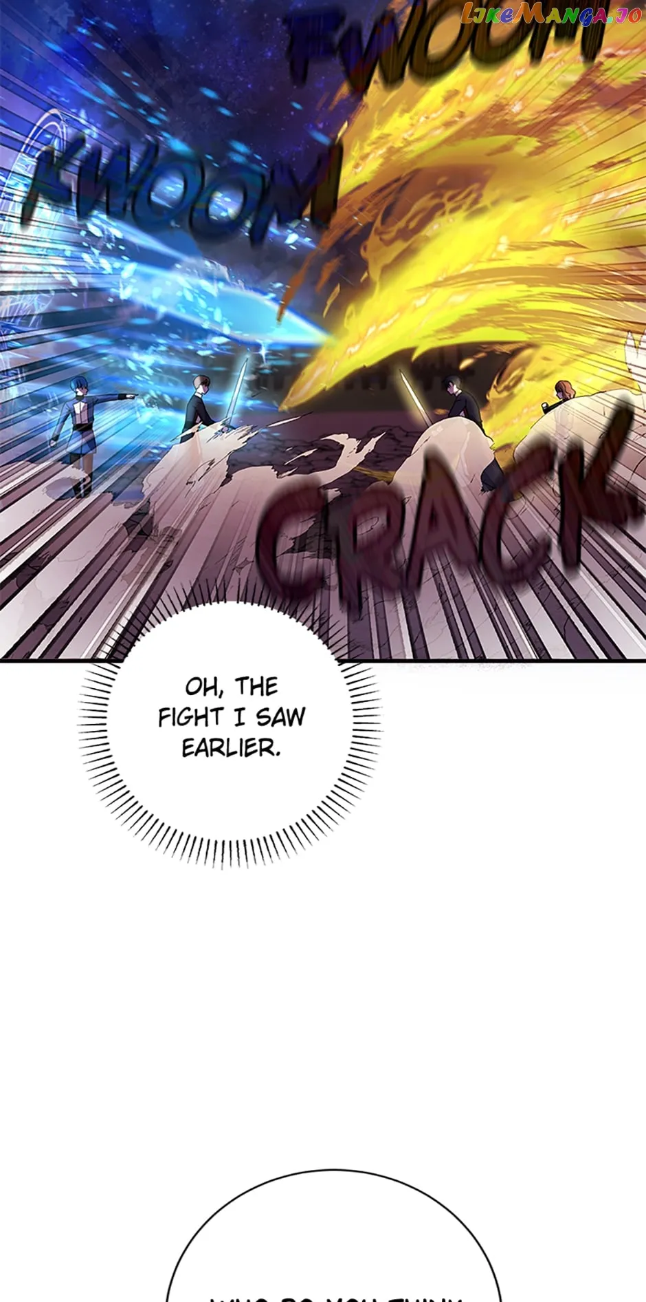 Don’t Be Obsessed With a Spirit Like Me Chapter 14 - Page 48