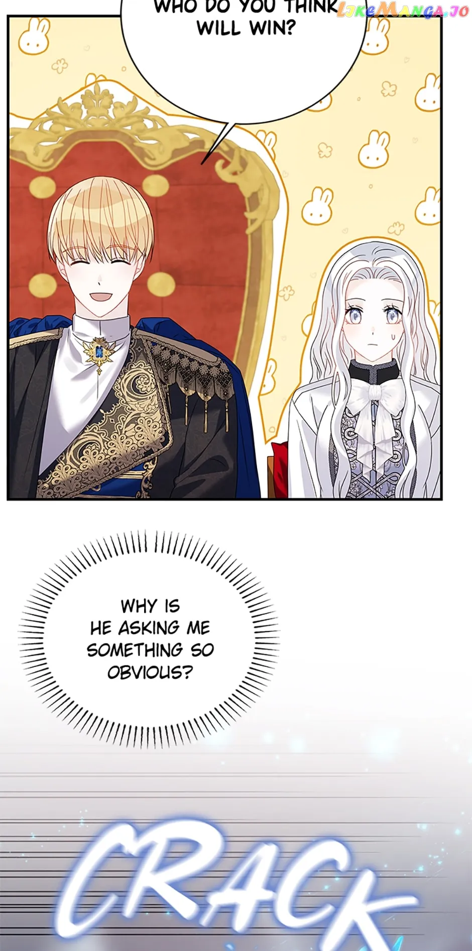 Don’t Be Obsessed With a Spirit Like Me Chapter 14 - Page 49