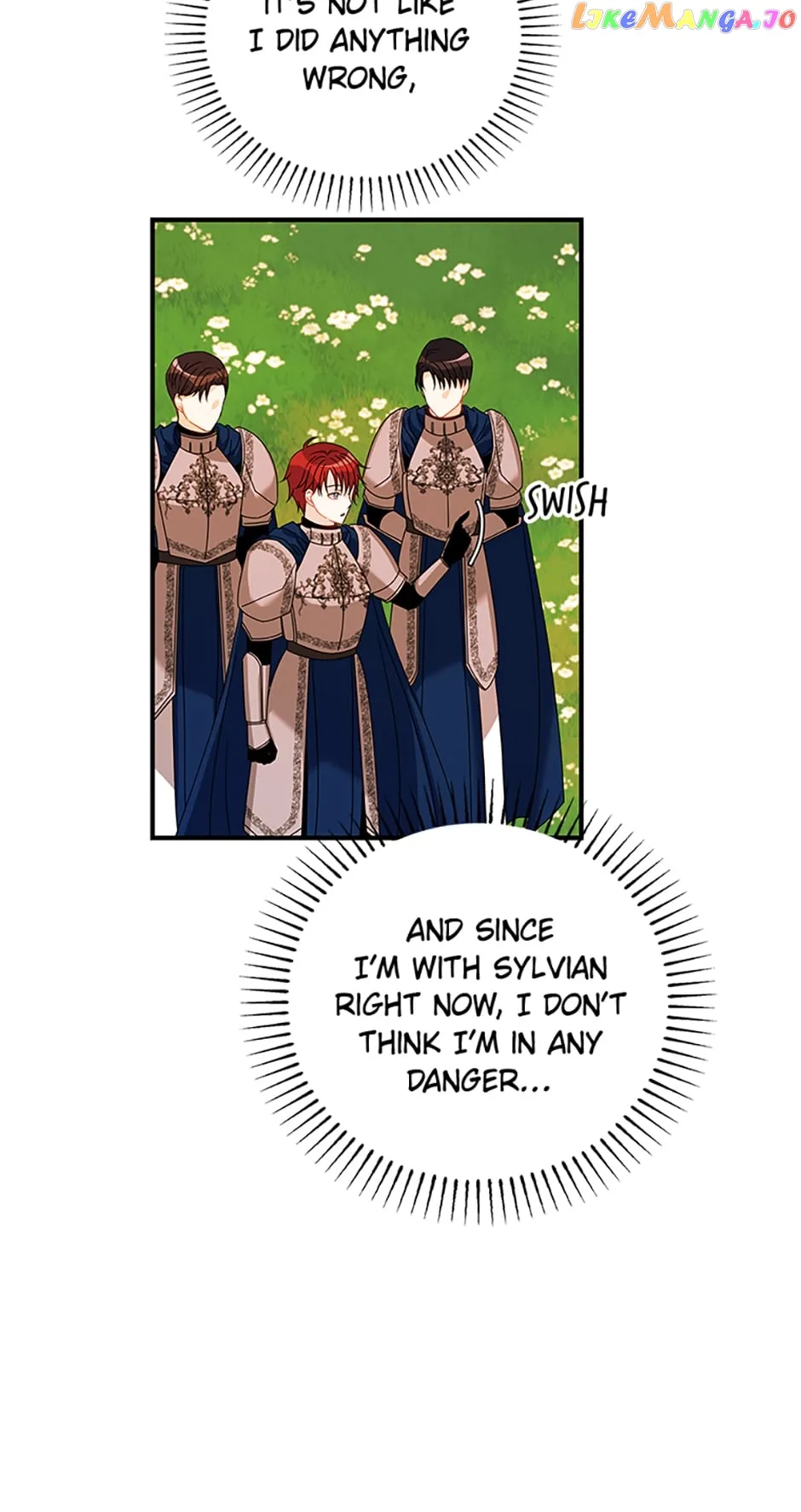 Don’t Be Obsessed With a Spirit Like Me Chapter 14 - Page 6