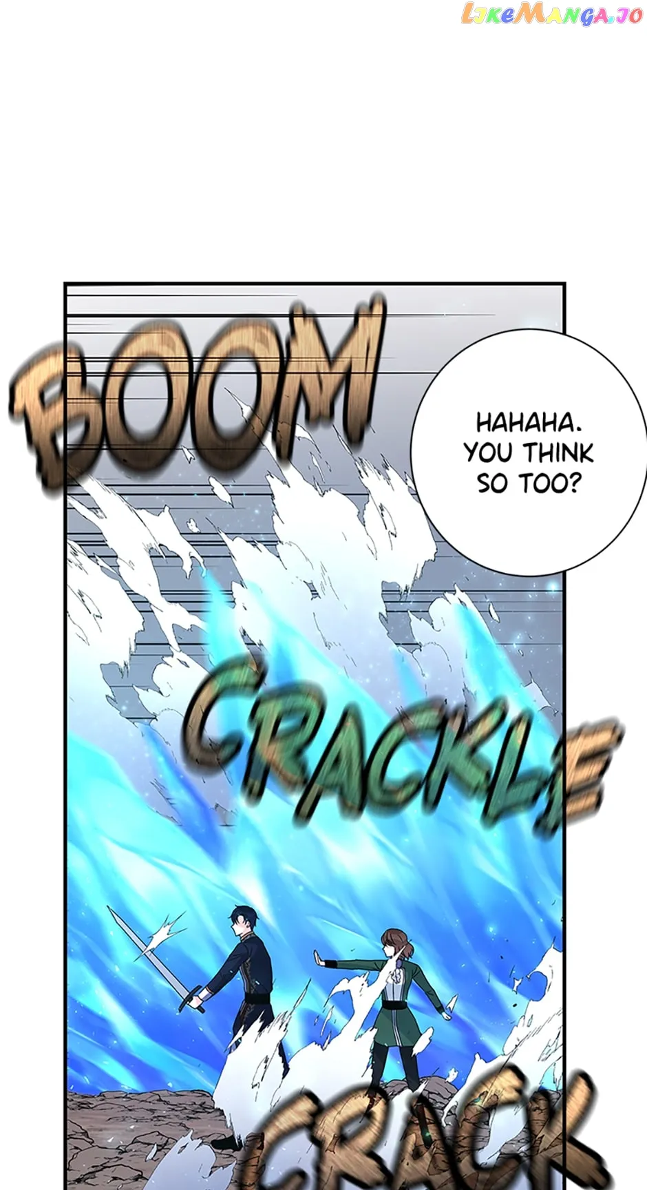 Don’t Be Obsessed With a Spirit Like Me Chapter 14 - Page 51
