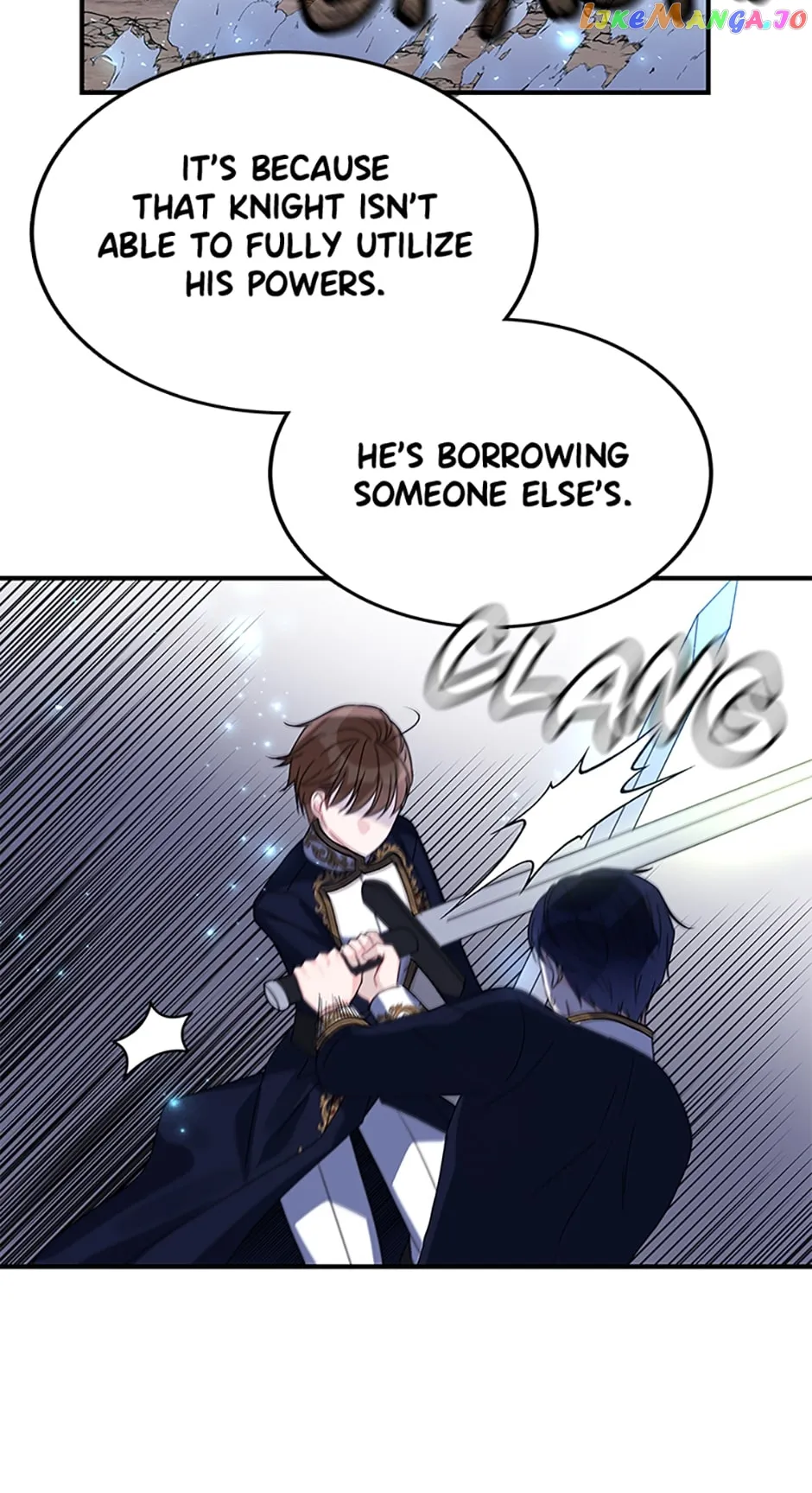 Don’t Be Obsessed With a Spirit Like Me Chapter 14 - Page 52