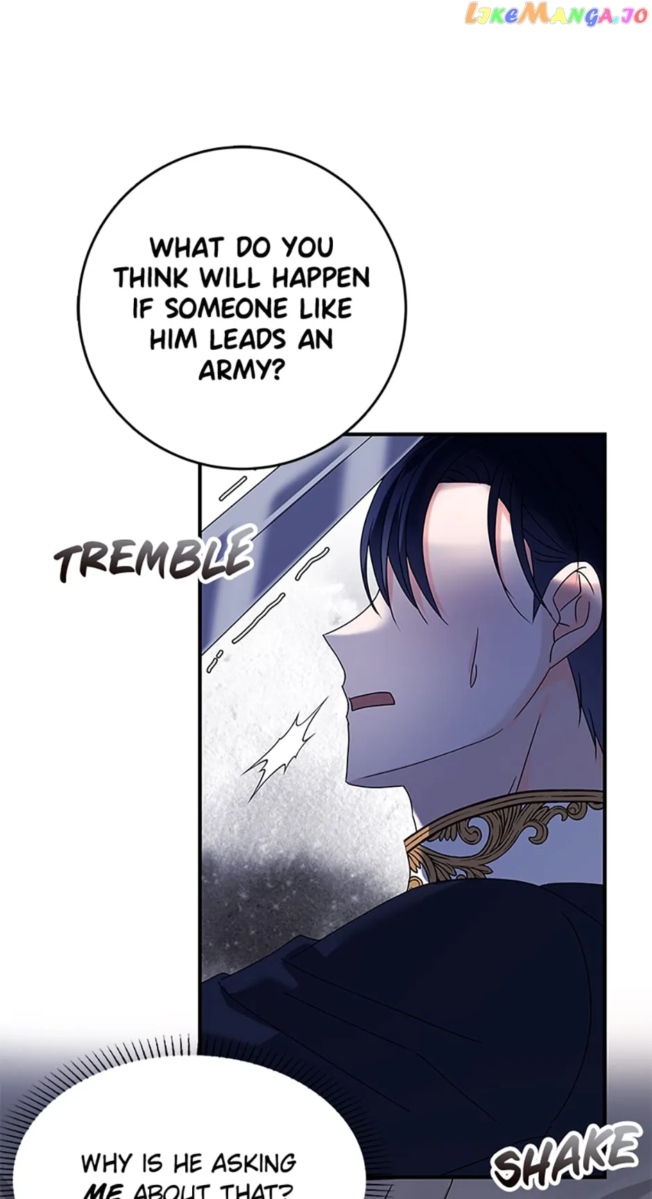 Don’t Be Obsessed With a Spirit Like Me Chapter 14 - Page 53