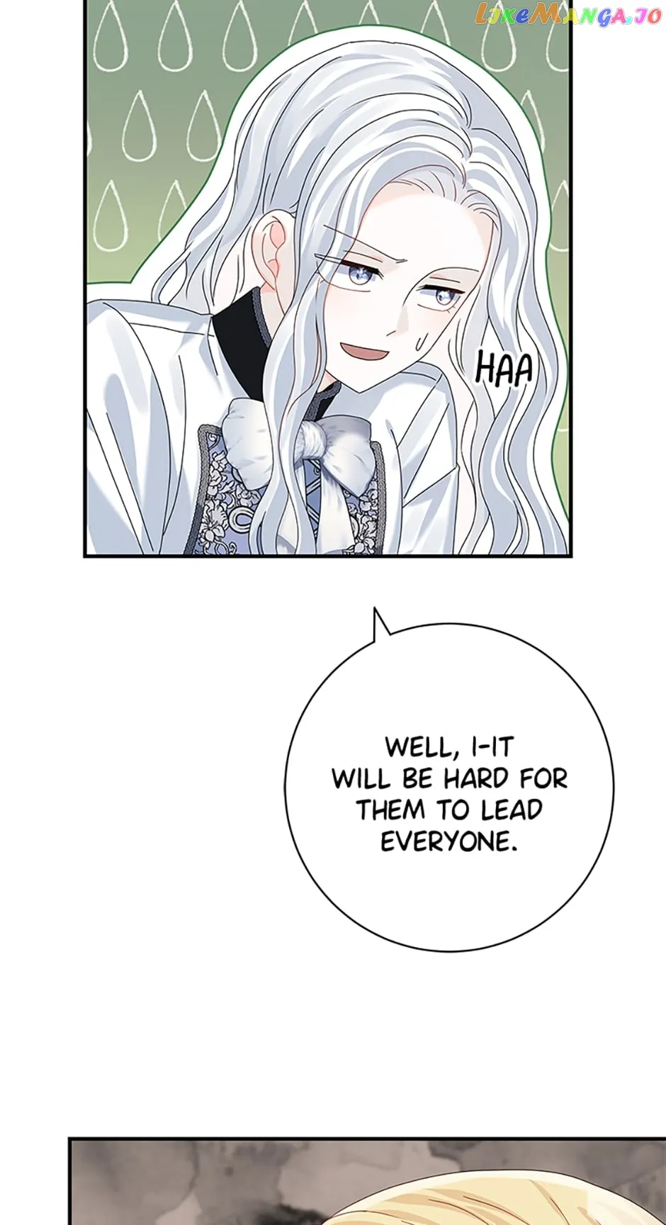 Don’t Be Obsessed With a Spirit Like Me Chapter 14 - Page 55