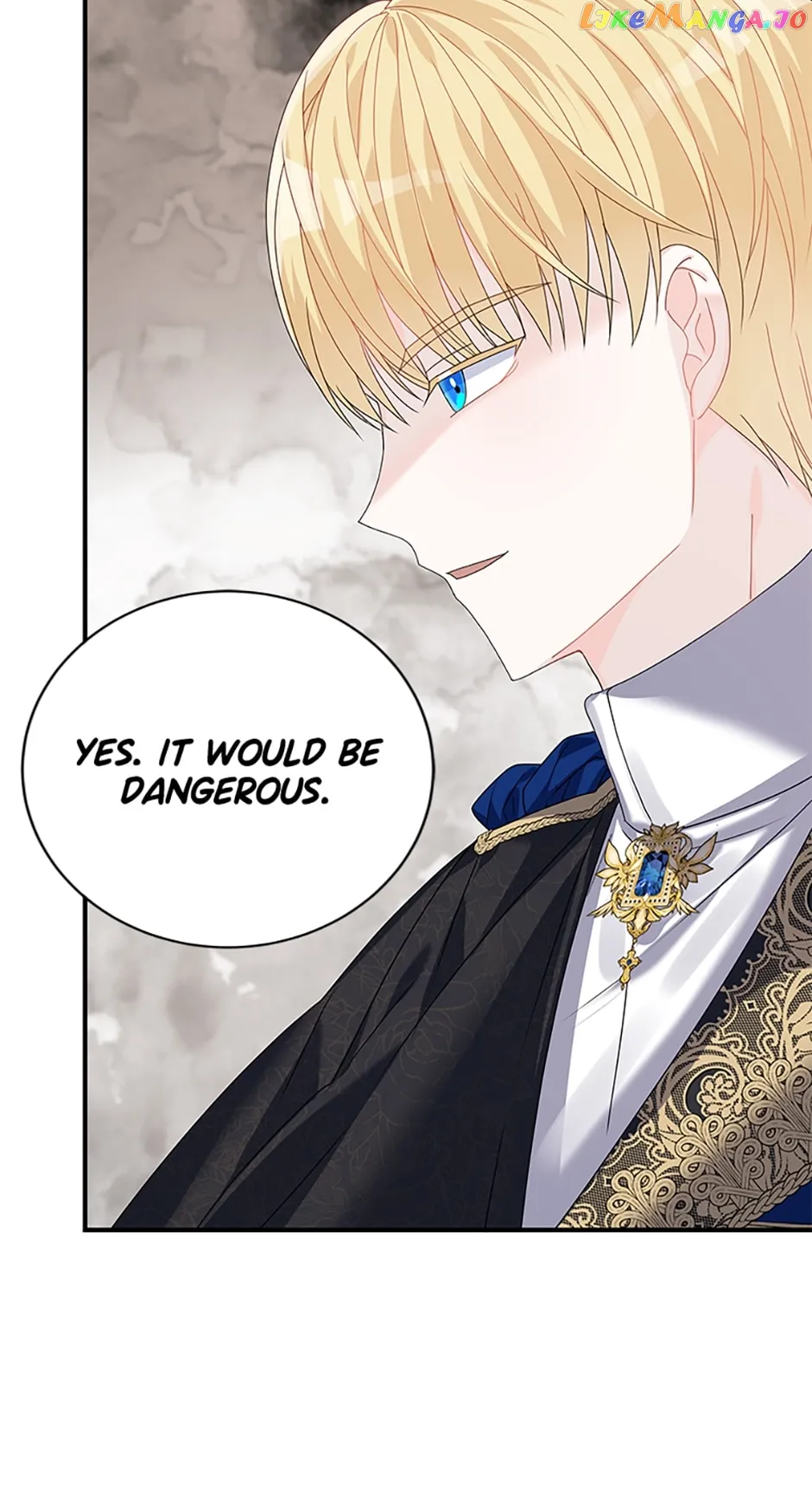 Don’t Be Obsessed With a Spirit Like Me Chapter 14 - Page 56