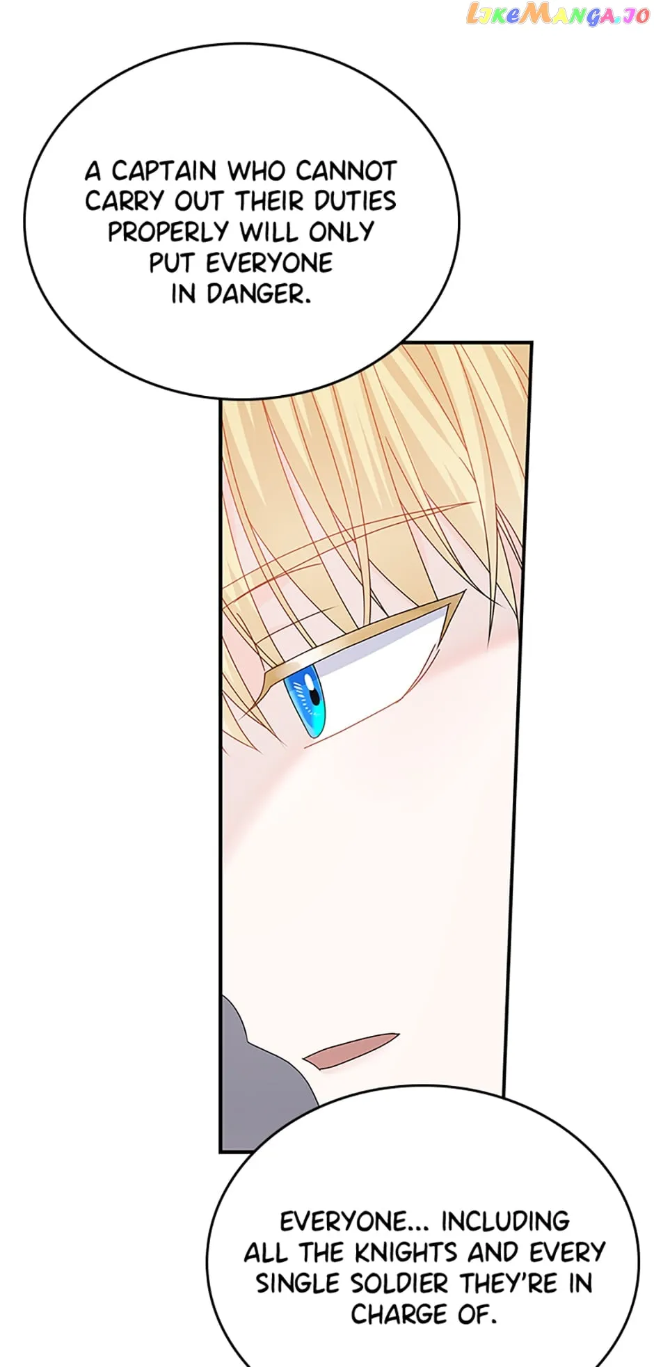 Don’t Be Obsessed With a Spirit Like Me Chapter 14 - Page 57