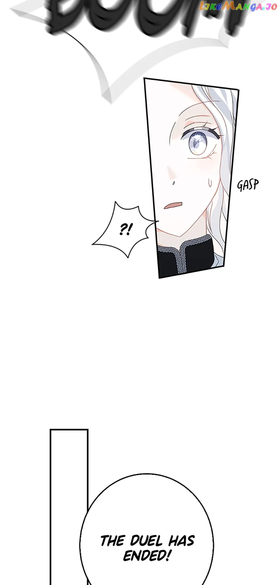 Don’t Be Obsessed With a Spirit Like Me Chapter 14 - Page 59