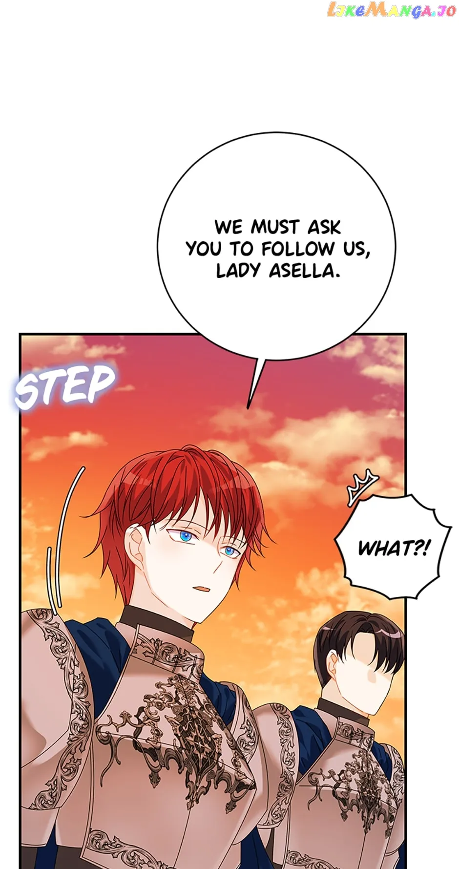 Don’t Be Obsessed With a Spirit Like Me Chapter 14 - Page 7