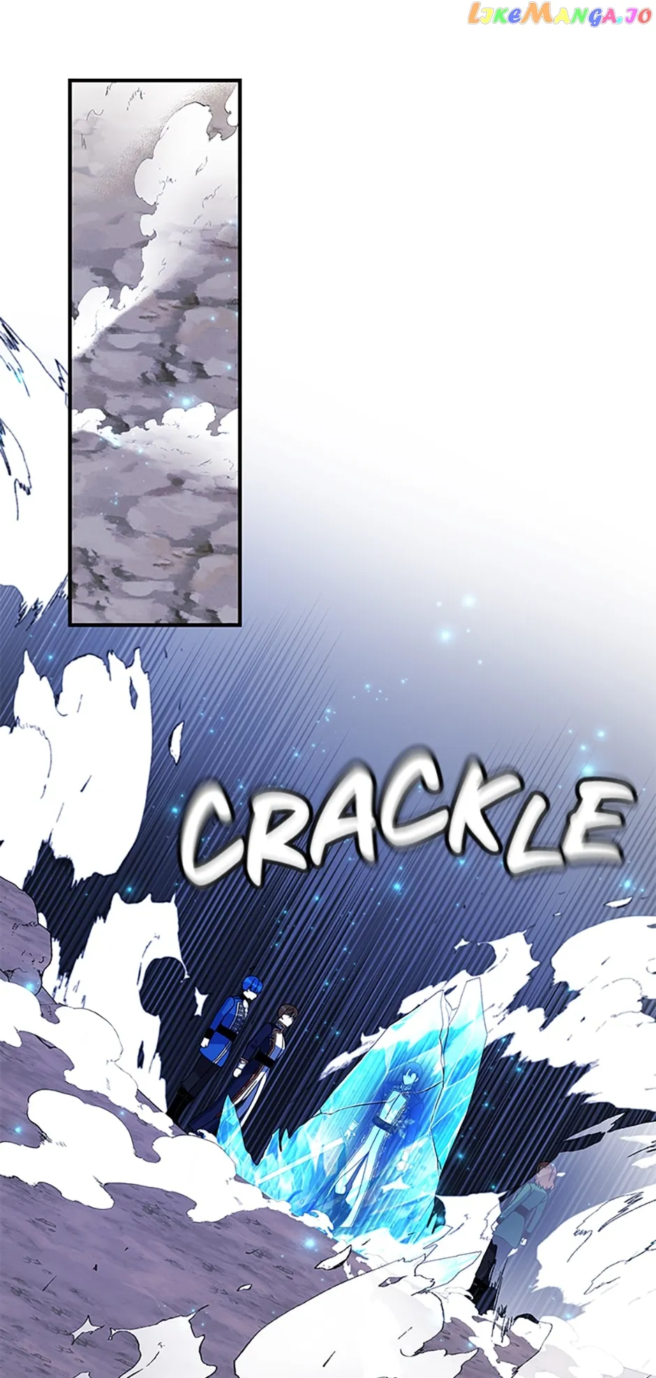 Don’t Be Obsessed With a Spirit Like Me Chapter 14 - Page 64